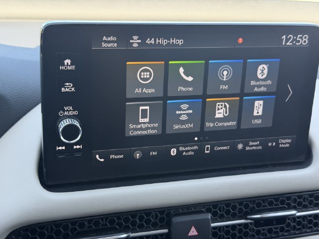 Used 2024 Honda HR-V EX-L image 25