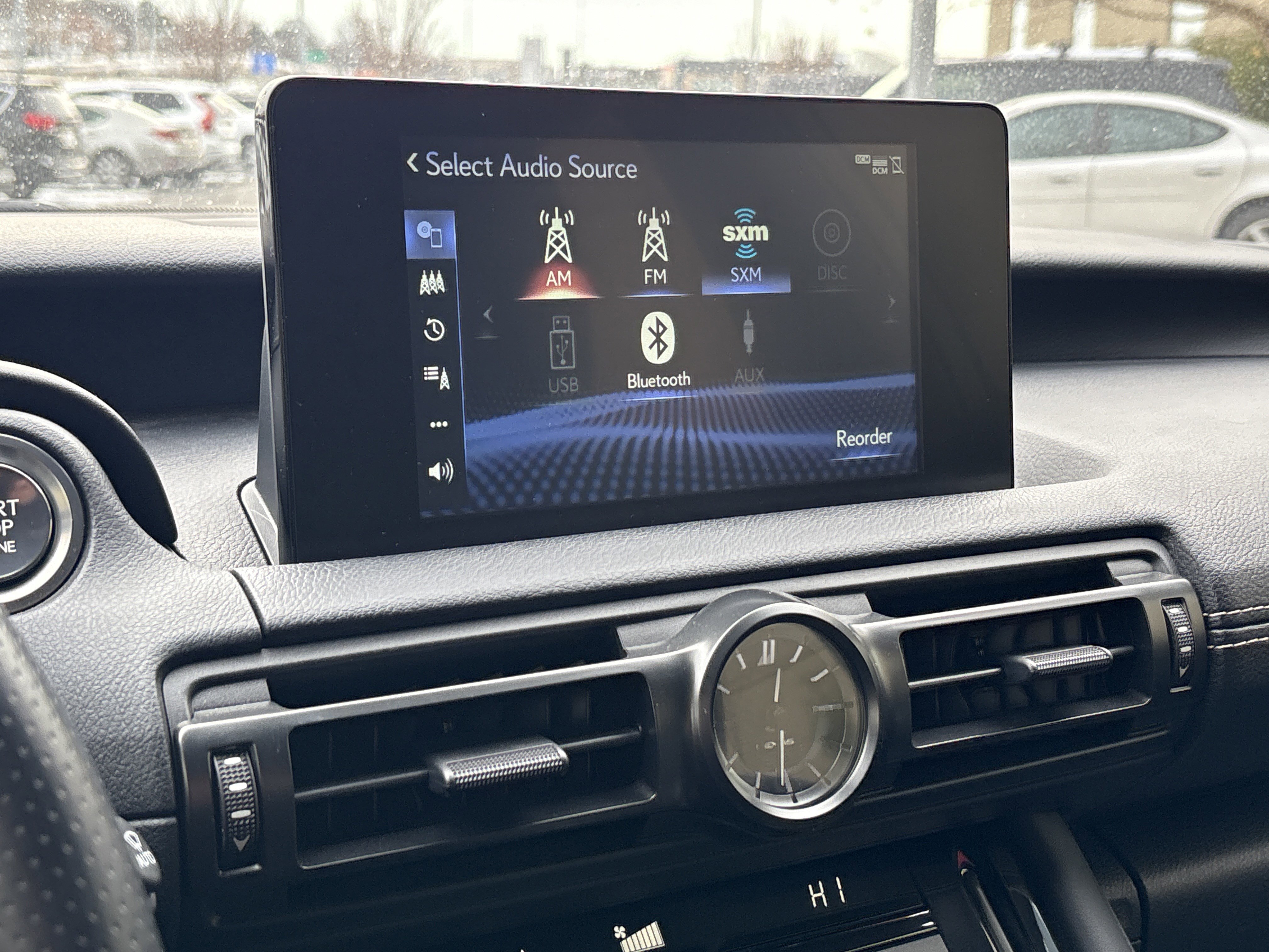 Certified 2024 Lexus IS 350 F Sport image 22