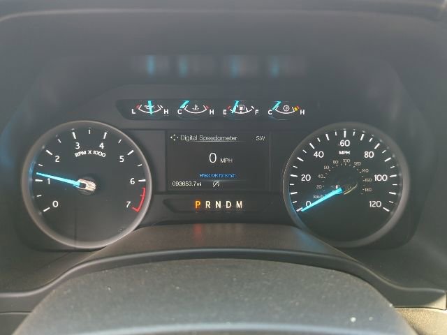 Used 2019 Ford Expedition XLT w/ Equipment Group 201A AWD/4WD image 13