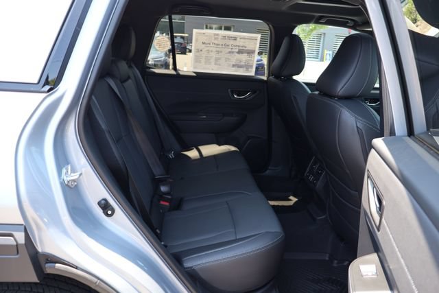 New 2026 Subaru Outback Touring XT AWD/4WD image 21