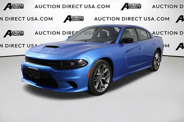 Used 2023 Dodge Charger GT