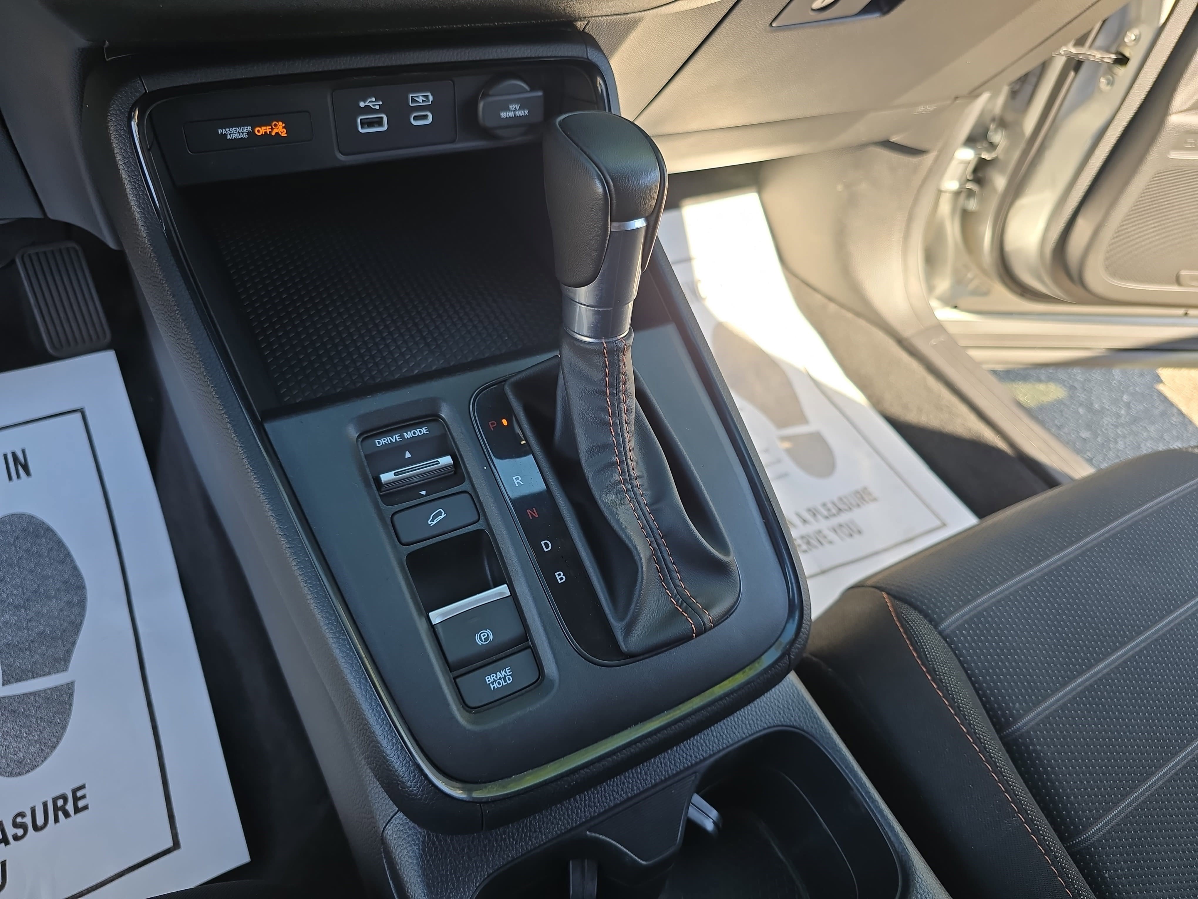 Used 2025 Honda CR-V Sport image 23