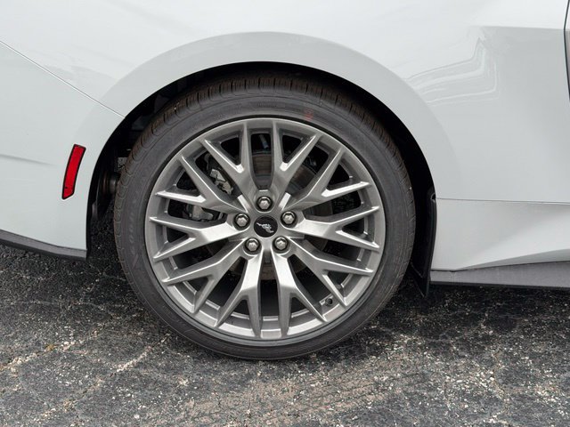 New 2026 Ford Mustang Premium RWD image 11
