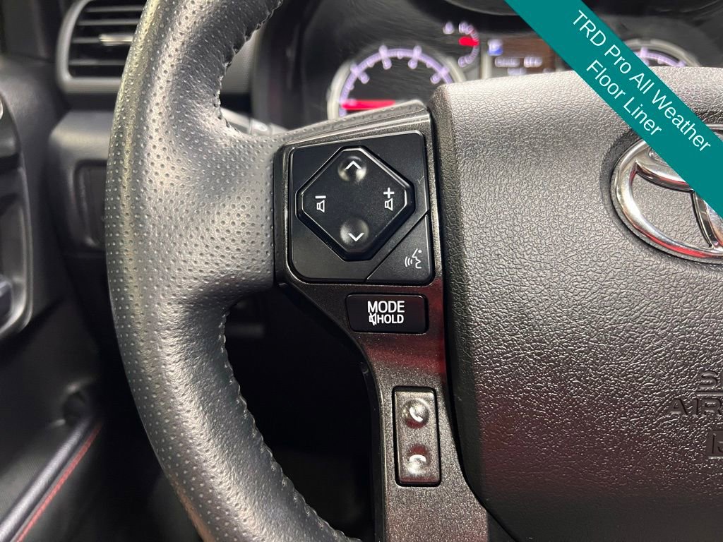 Used 2024 Toyota 4Runner TRD Pro AWD/4WD image 15