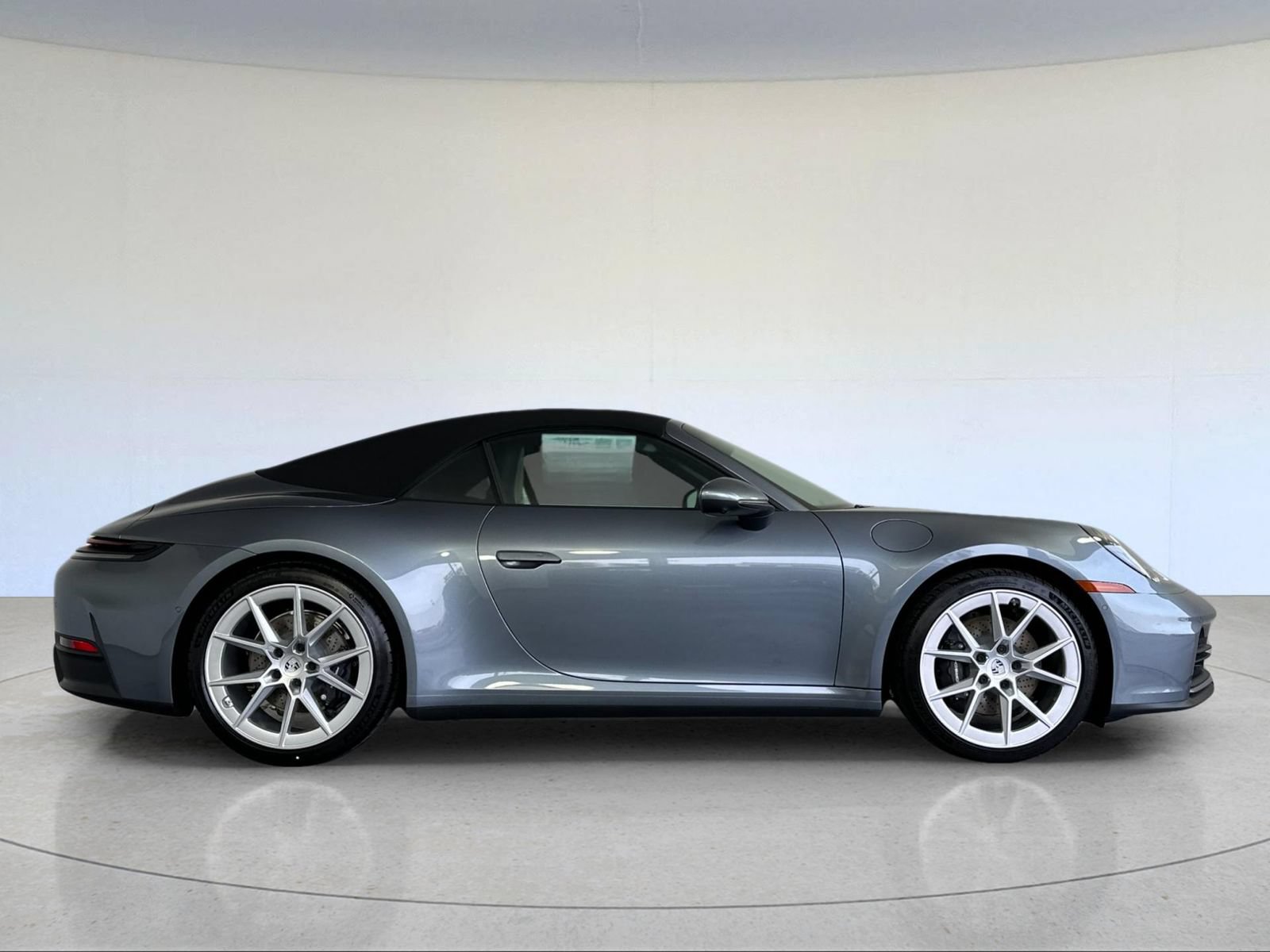 New 2026 Porsche 911 Carrera RWD image 9