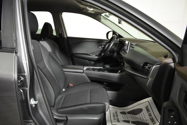 Certified 2022 Nissan Rogue S image 30