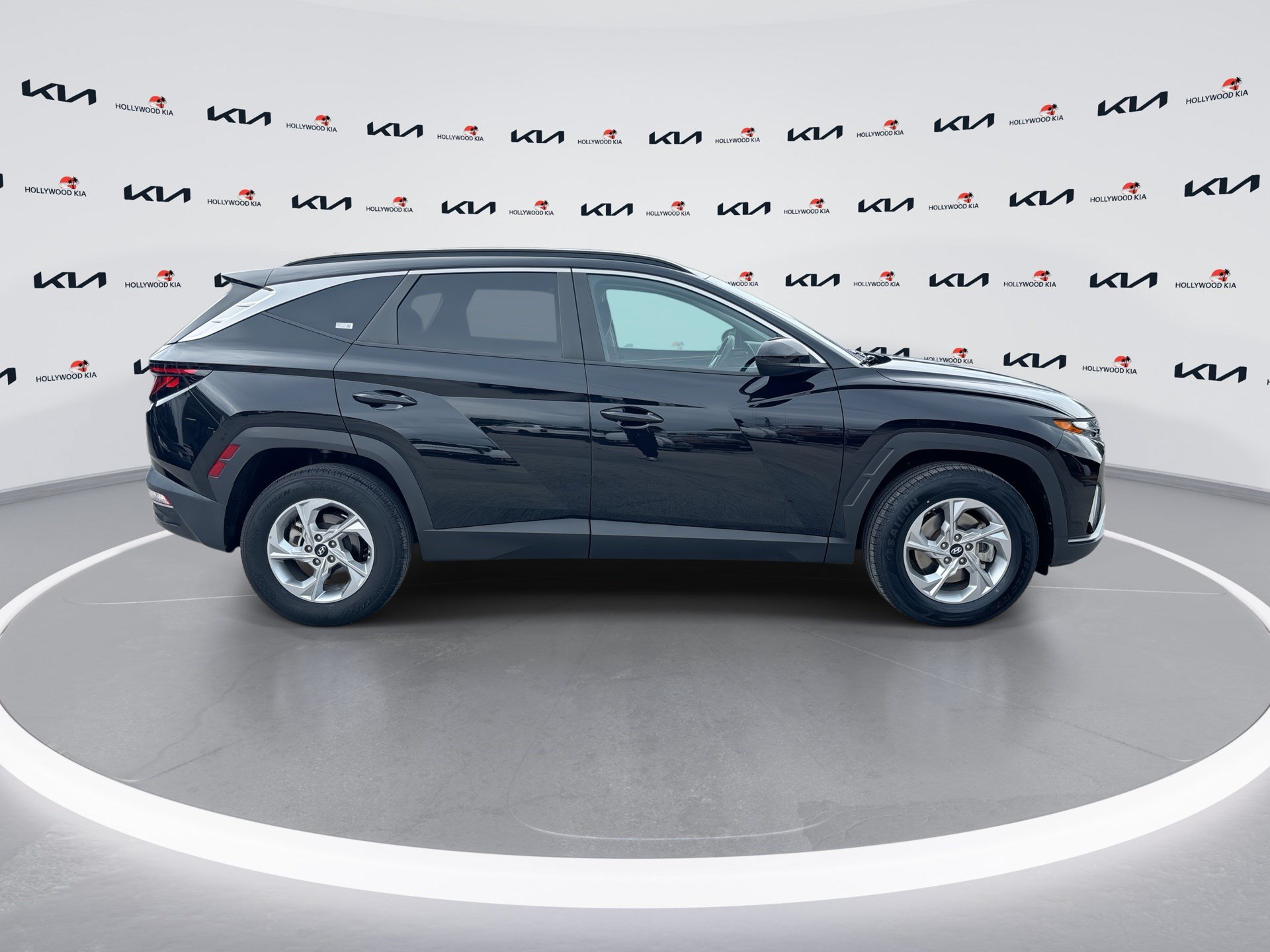 Used 2024 Hyundai Tucson SEL AWD/4WD image 9