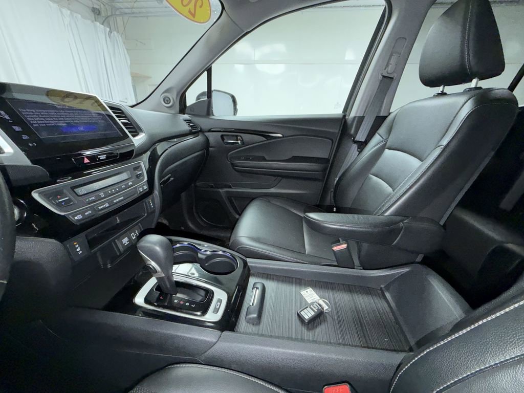 Used 2019 Honda Ridgeline RTL-E image 21