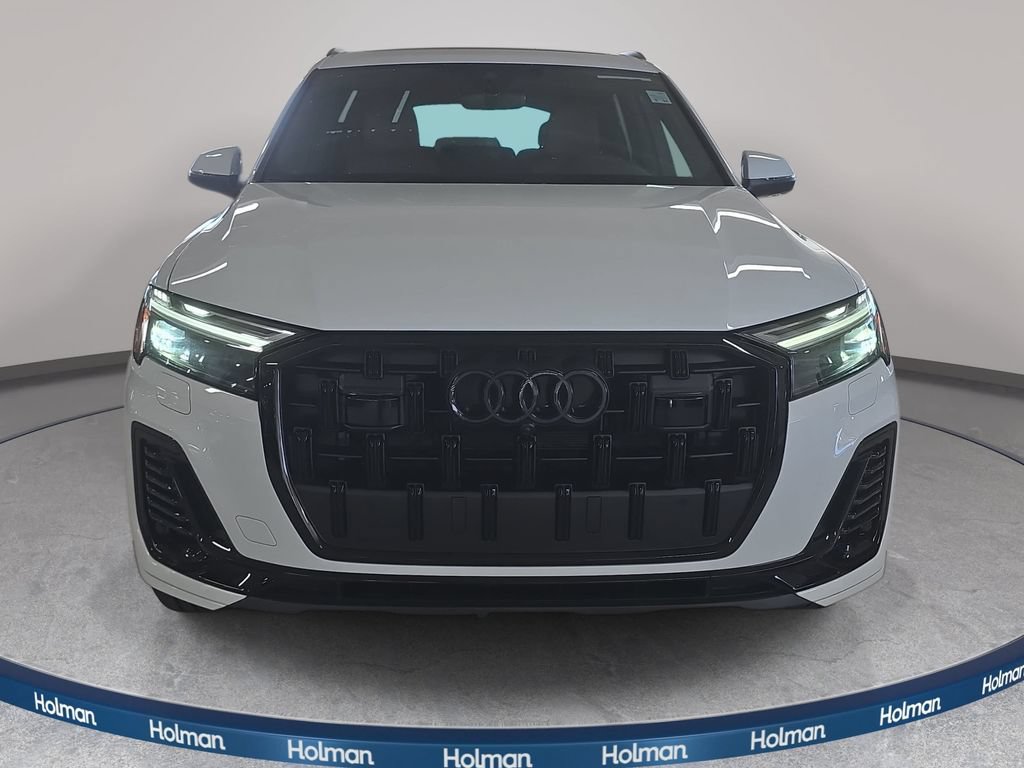 New 2026 Audi Q7 2.0T Premium AWD/4WD image 2