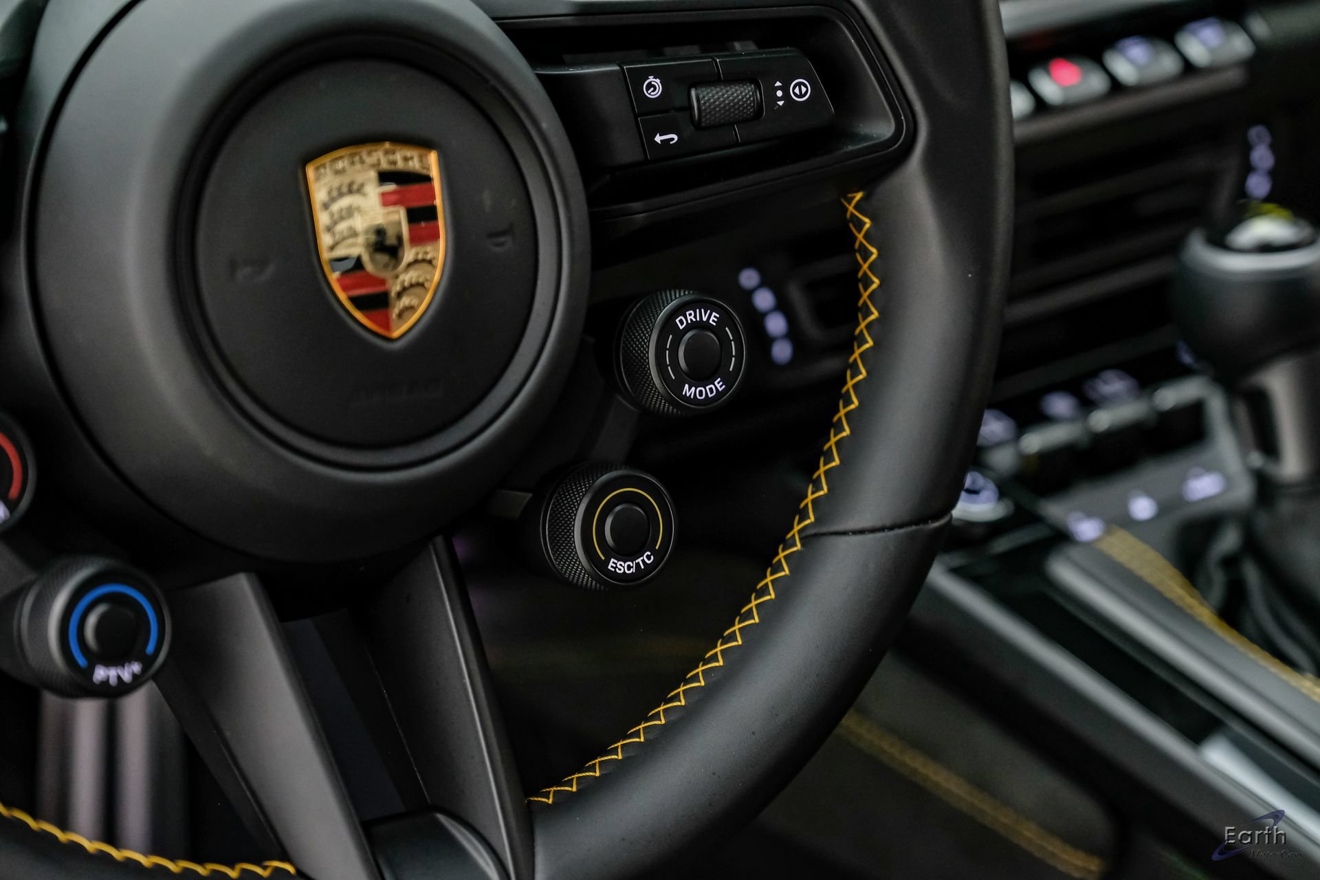 Used 2025 Porsche 911 GT3 RS RWD image 59