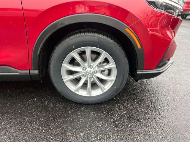 Used 2024 Honda CR-V EX-L image 11