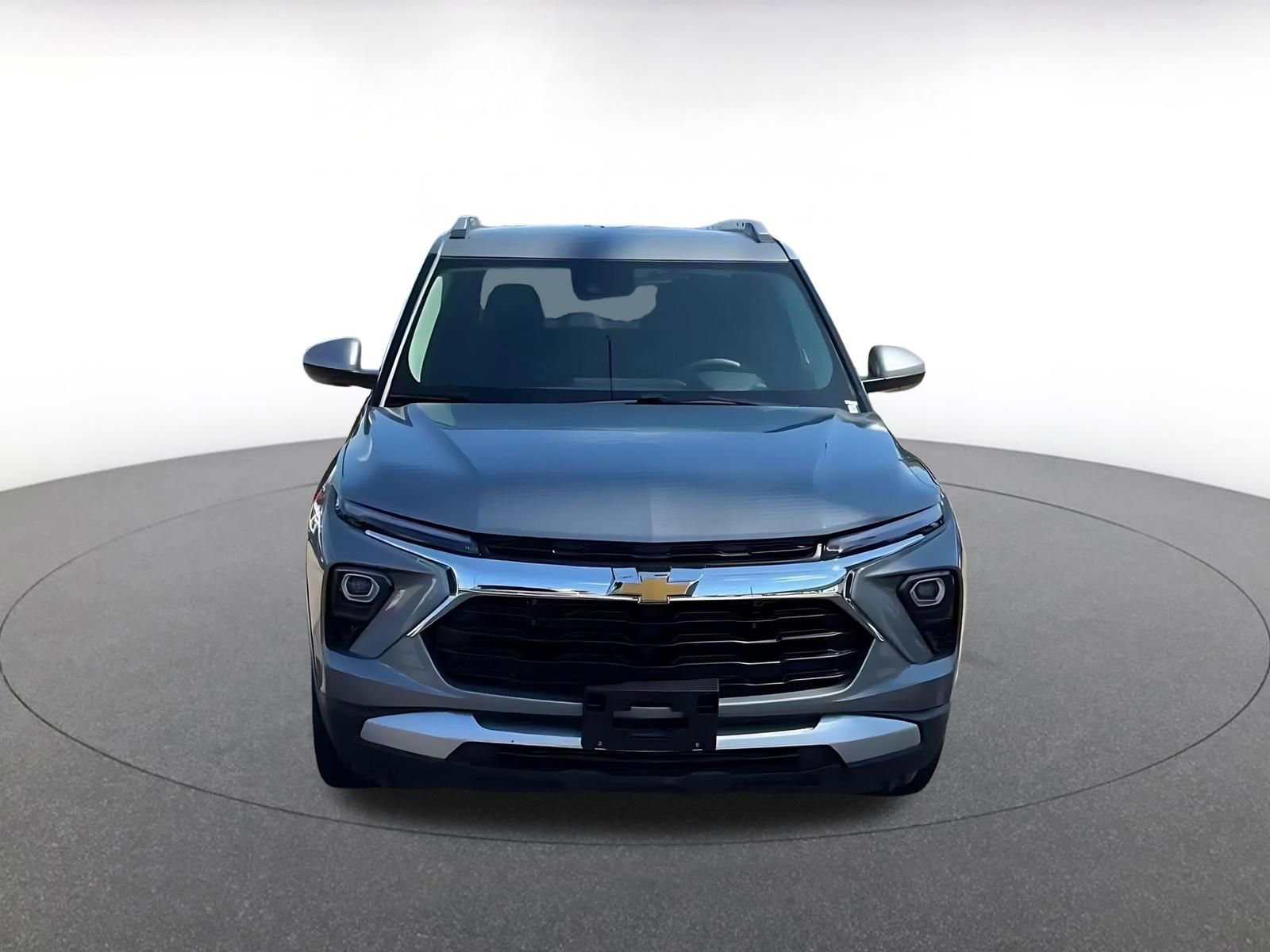 Used 2025 Chevrolet TrailBlazer LT image 4