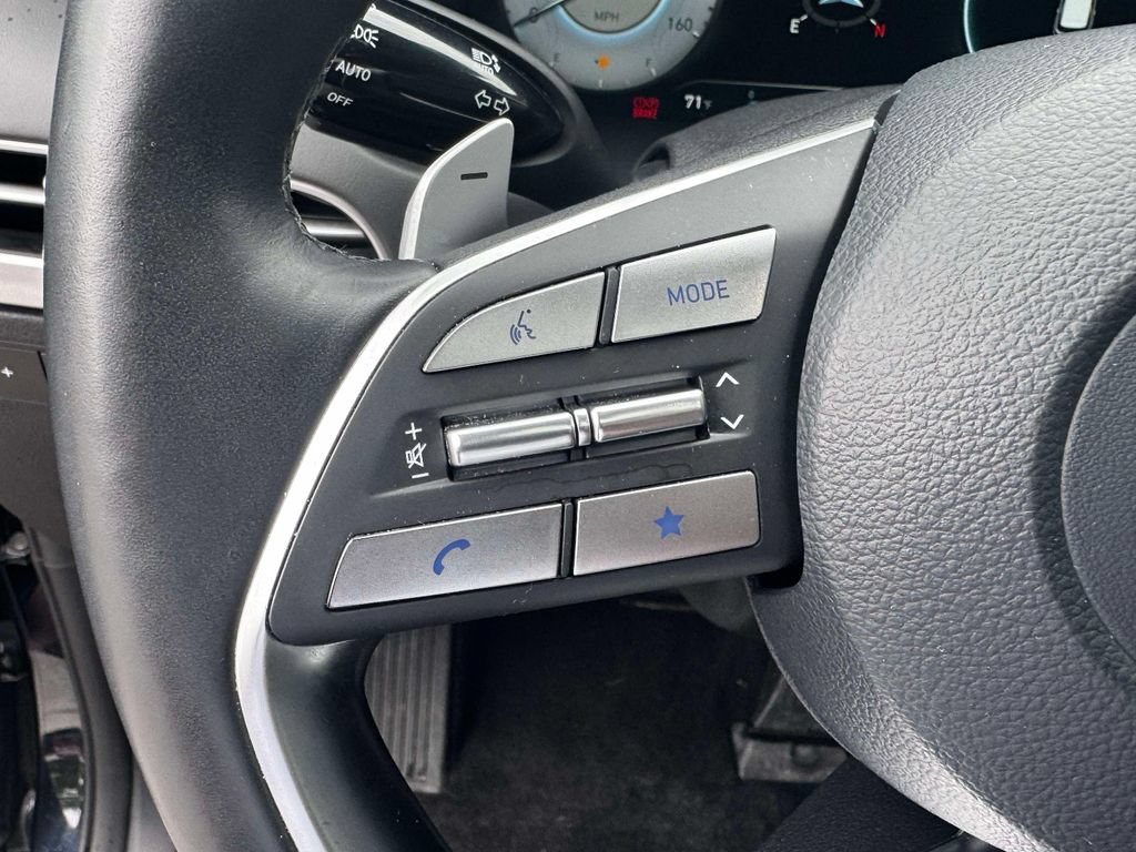Certified 2024 Hyundai Palisade Limited AWD/4WD image 24