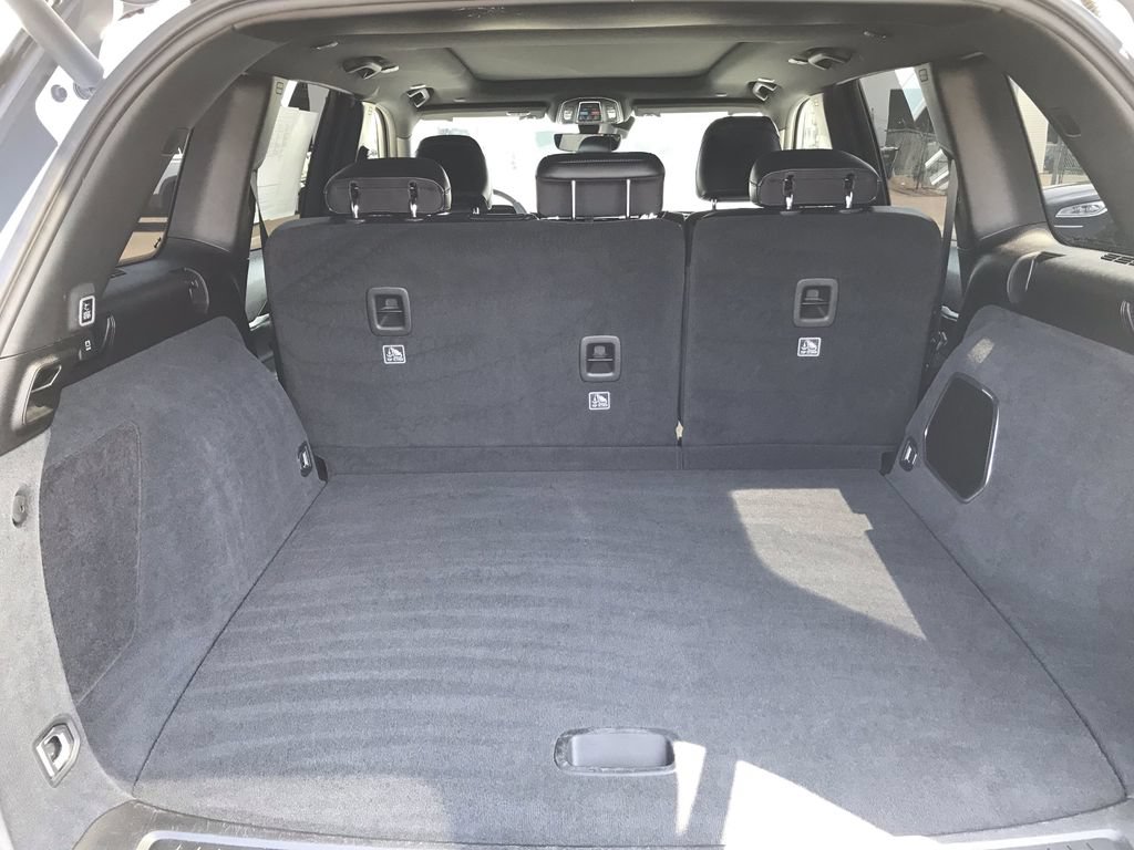 Used 2023 Jeep Grand Cherokee Trailhawk AWD/4WD image 27