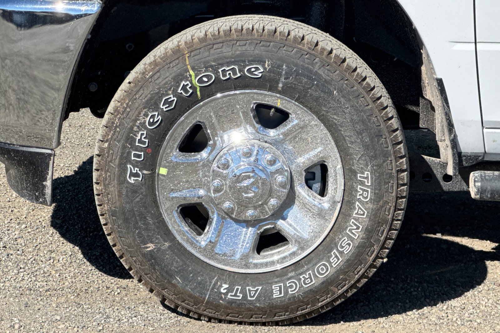 New 2026 RAM 2500 Tradesman image 24