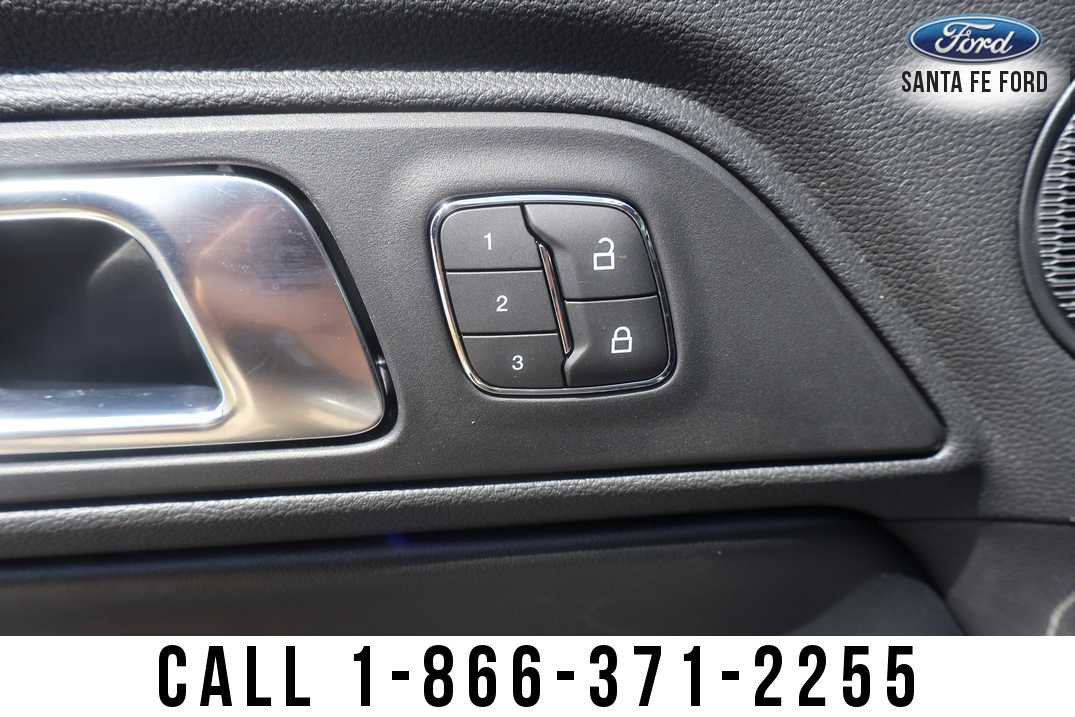 Used 2022 Ford Mustang Mach 1 w/ Mach 1 Handling Package image 13