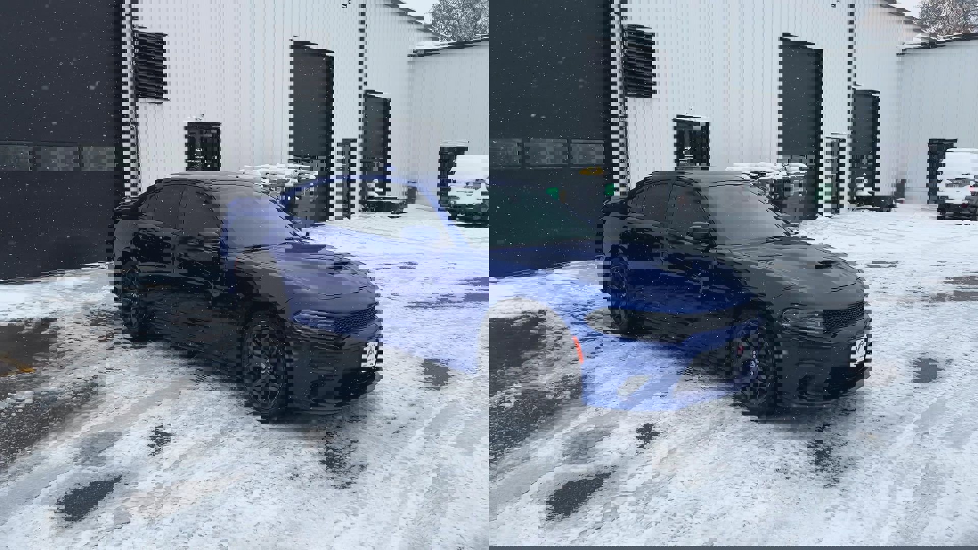 Used 2019 Dodge Charger GT image 2