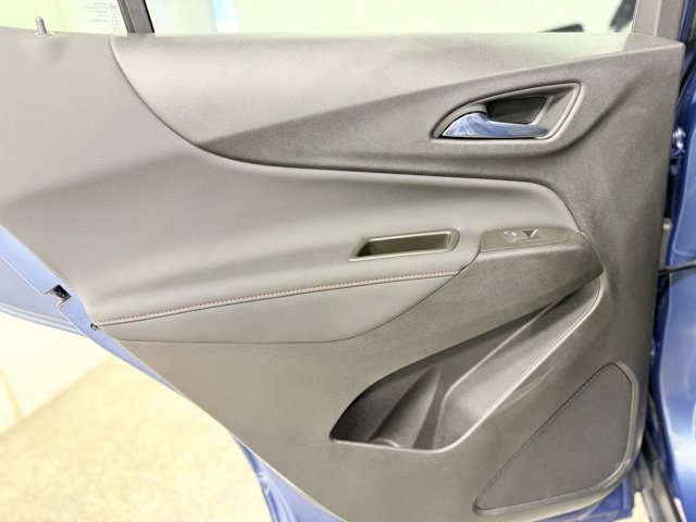 Used 2024 Chevrolet Equinox RS w/ LPO, Floor Liner Package FWD image 21
