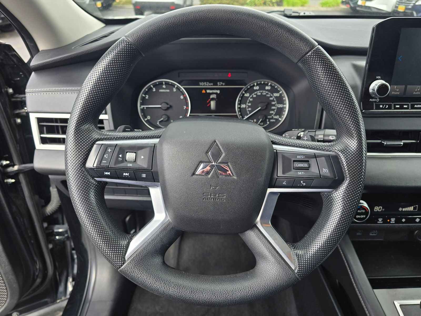 Used 2022 Mitsubishi Outlander ES AWD/4WD image 19