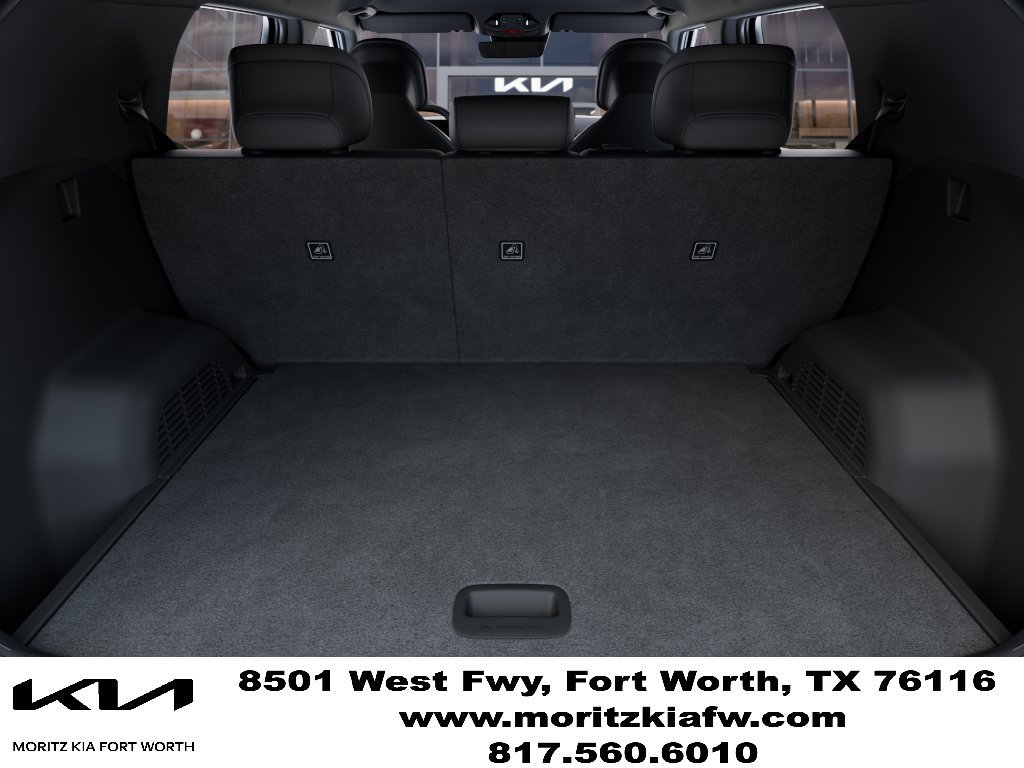New 2027 Kia EV3 Wind FWD image 19