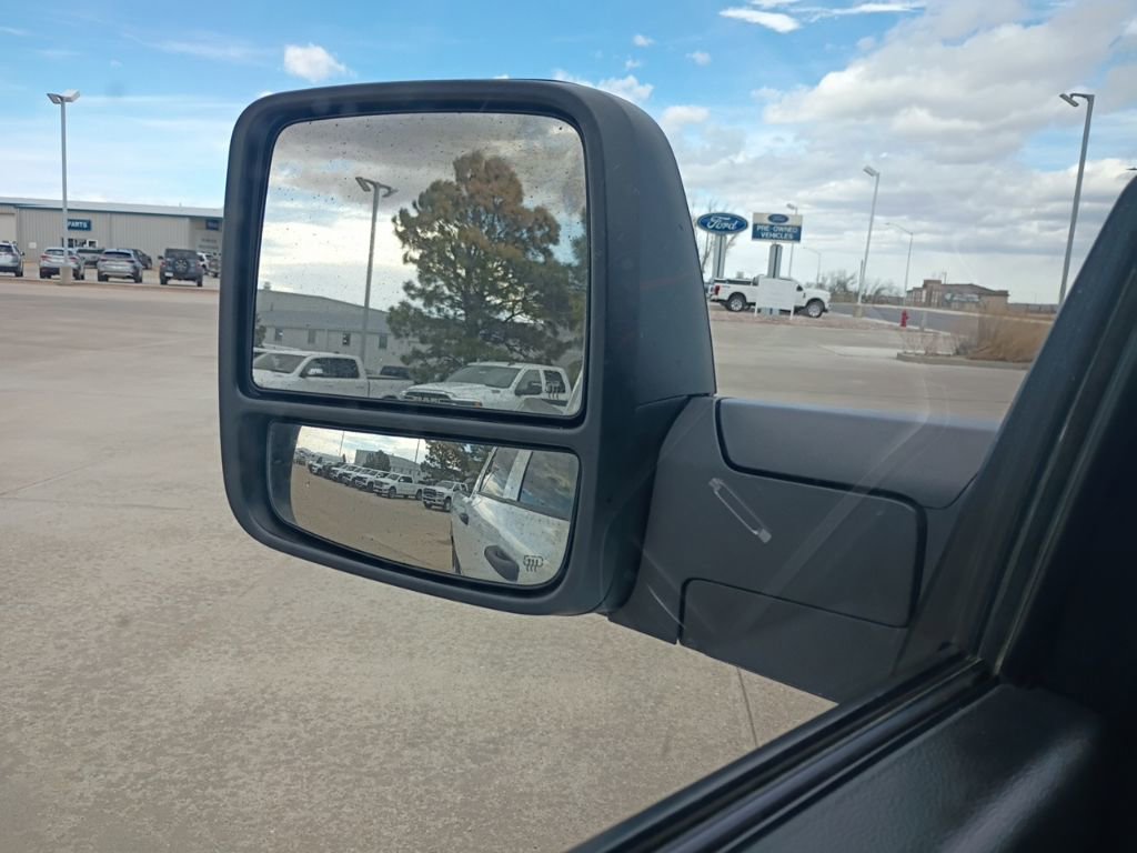 Used 2023 RAM 3500 Tradesman image 28