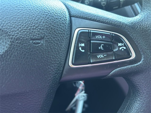 Used 2019 Ford Escape S image 25