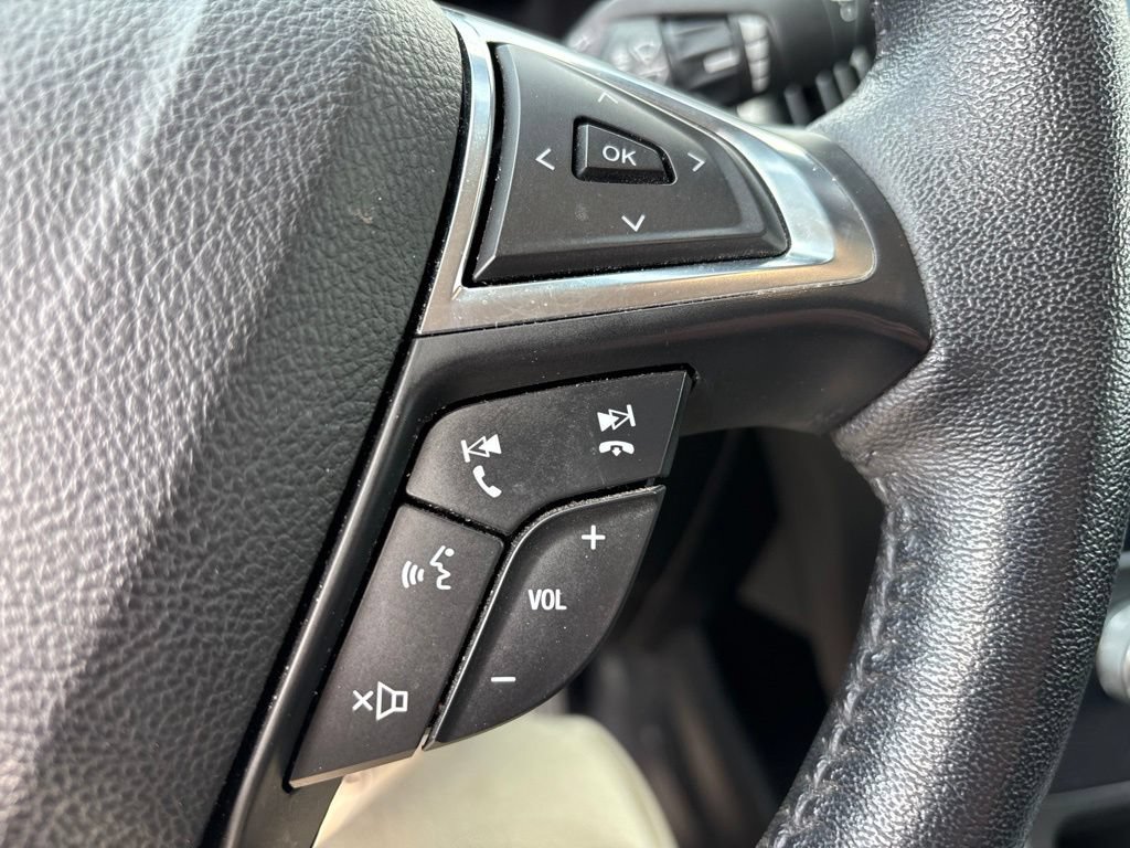 Used 2022 Ford Edge SEL w/ Convenience Package AWD/4WD image 29