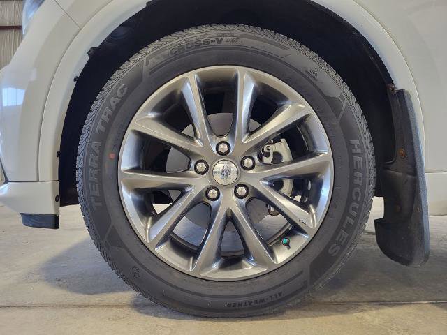 Used 2017 Dodge Durango GT w/ Premium Group image 11