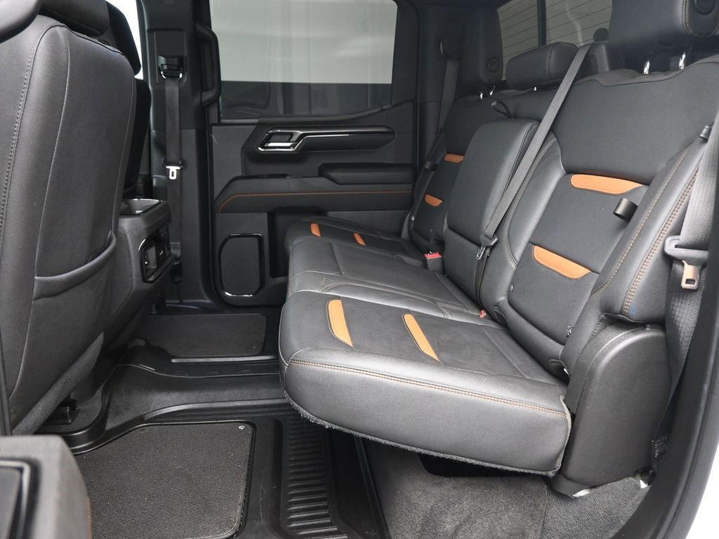 Used 2022 GMC Sierra 1500 AT4 w/ AT4 Premium Package image 12
