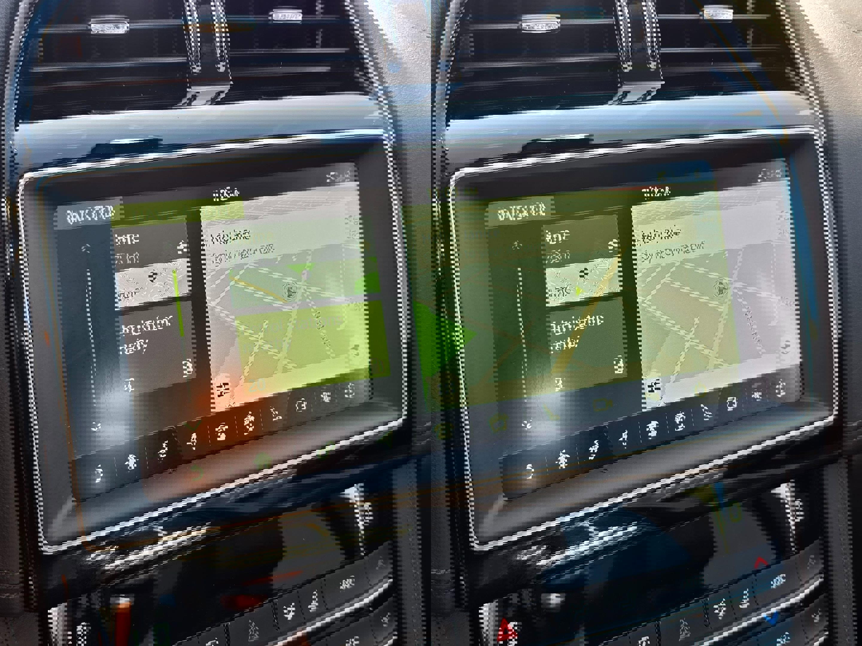 Used 2019 Jaguar F-PACE Portfolio image 29