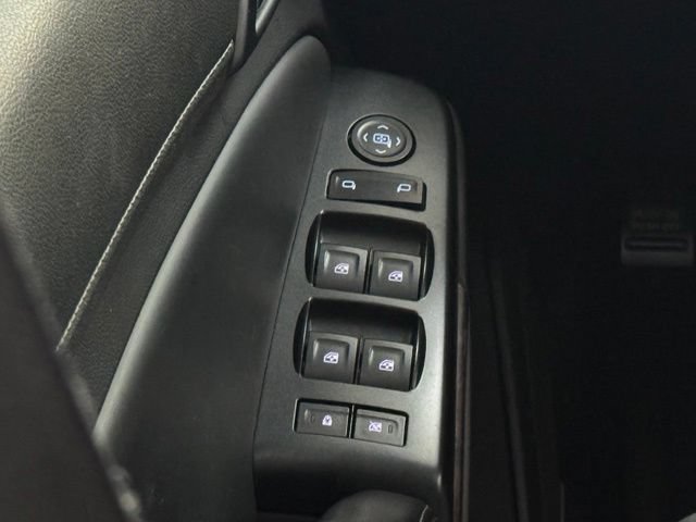 Used 2015 GMC Yukon SLE w/ Convenience Package RWD image 15