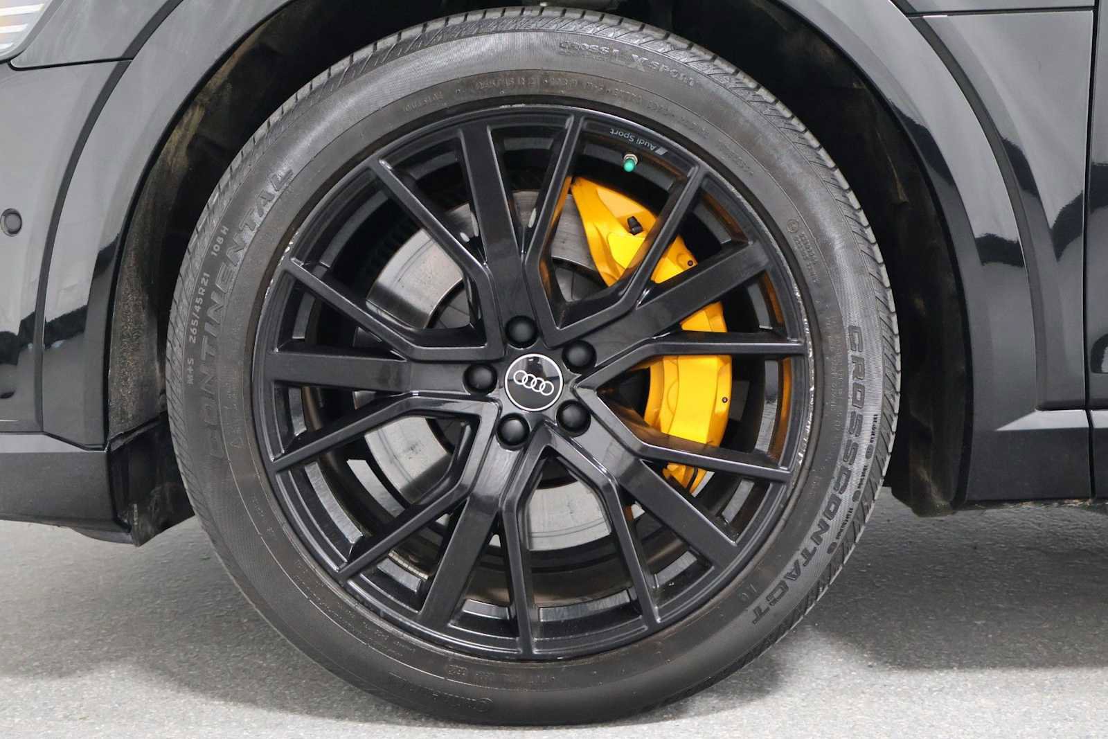 Used 2023 Audi e-tron Chronos w/ Chronos Package AWD/4WD image 38