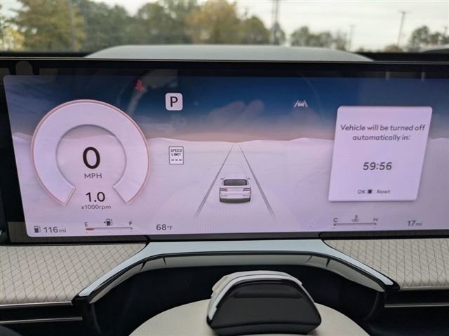 New 2026 Genesis GV80 3.5T Prestige AWD/4WD image 6