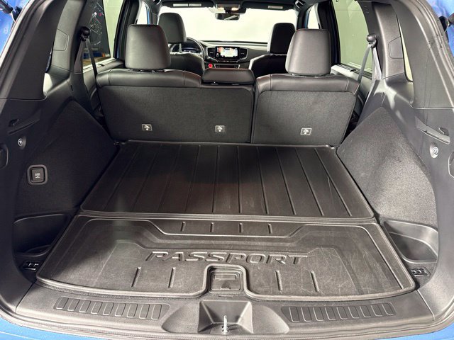 Used 2025 Honda Passport TrailSport image 30