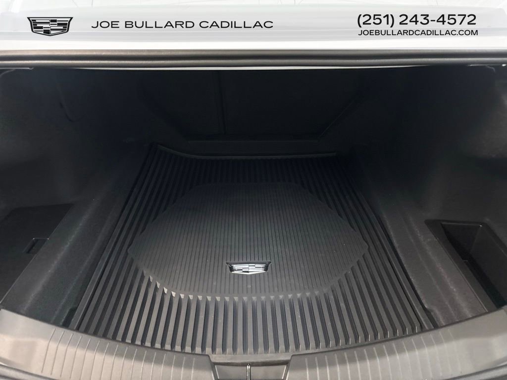 New 2026 Cadillac CT5 Sport image 21