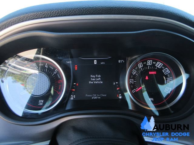 Used 2022 Dodge Challenger R/T image 21