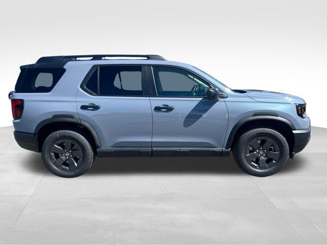New 2026 Honda Passport RTL image 9
