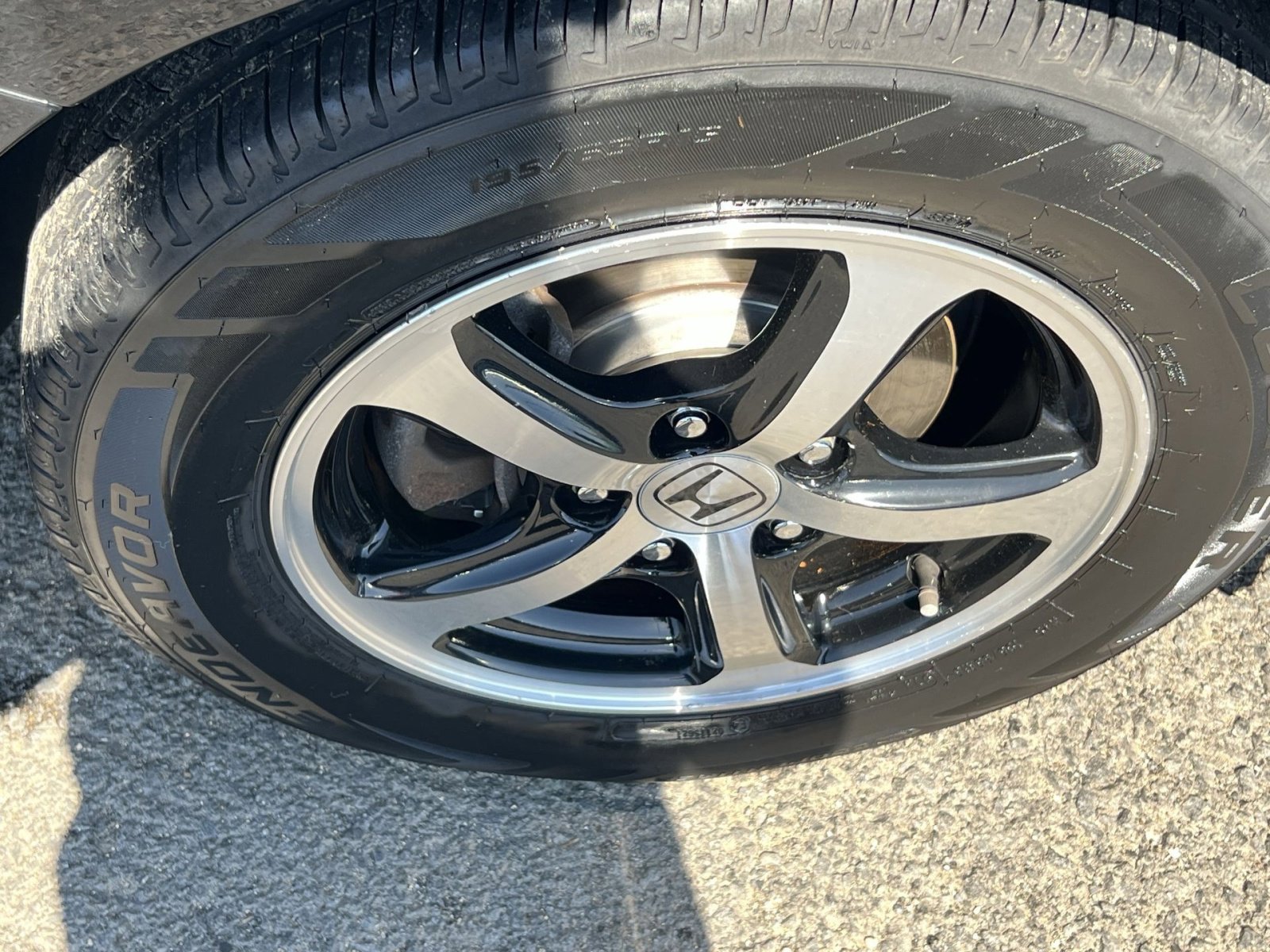 Used 2015 Honda Civic SE image 12