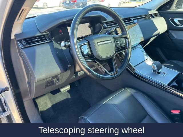 Used 2024 Land Rover Range Rover Velar S image 24