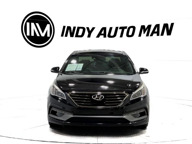 Used 2015 Hyundai Sonata Limited 2.0T image 9