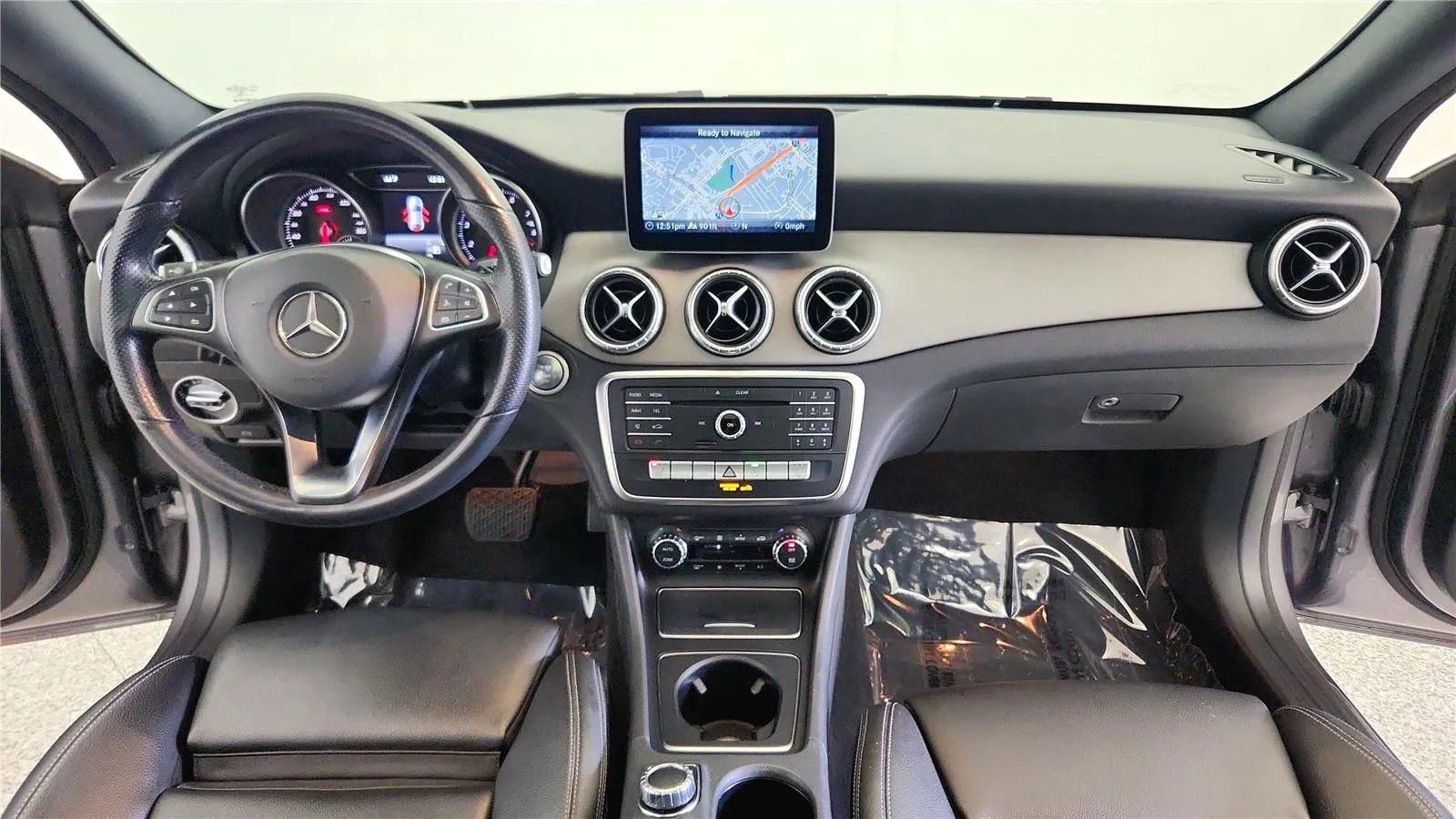 Used 2019 Mercedes-Benz CLA 250 image 33