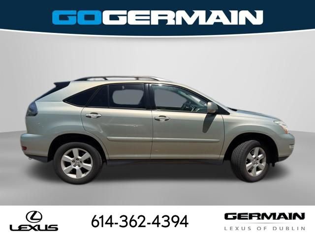 Used 2007 Lexus RX 350 AWD image 6