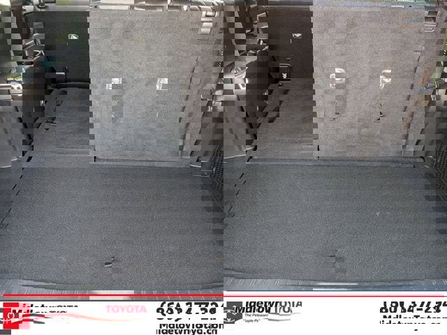 Certified 2024 Toyota Grand Highlander XLE image 31