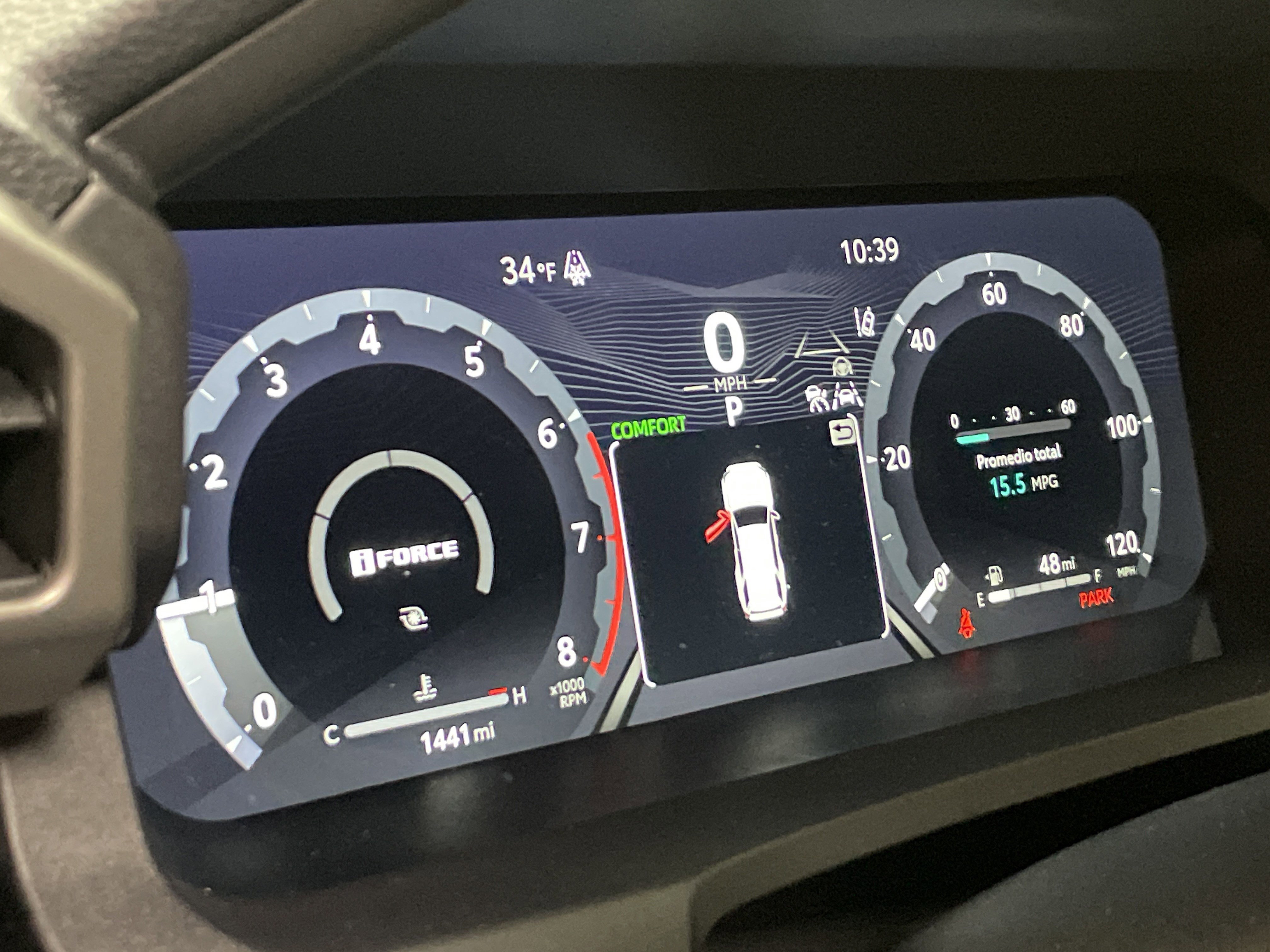 Used 2025 Toyota 4Runner Limited image 9