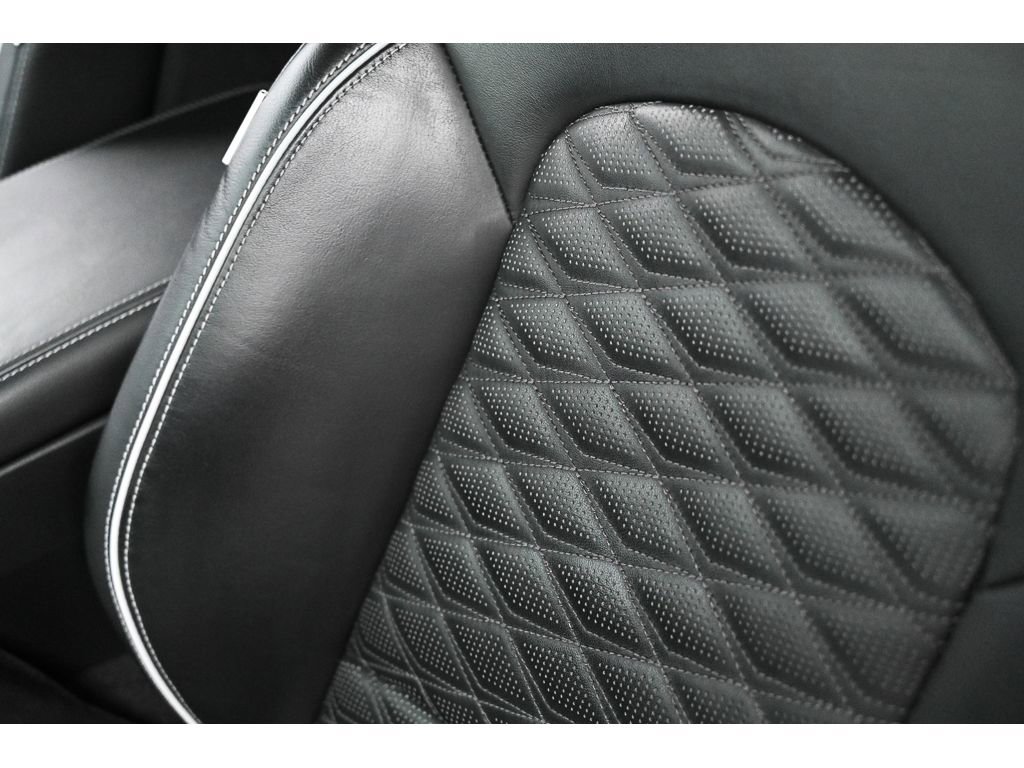 Used 2022 Cadillac CT4 V Blackwing w/ Carbon Fiber 1 Package image 36