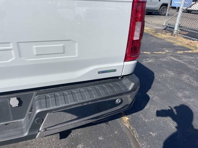 Used 2023 Ford F150 XLT w/ Equipment Group 301A Mid AWD/4WD image 5