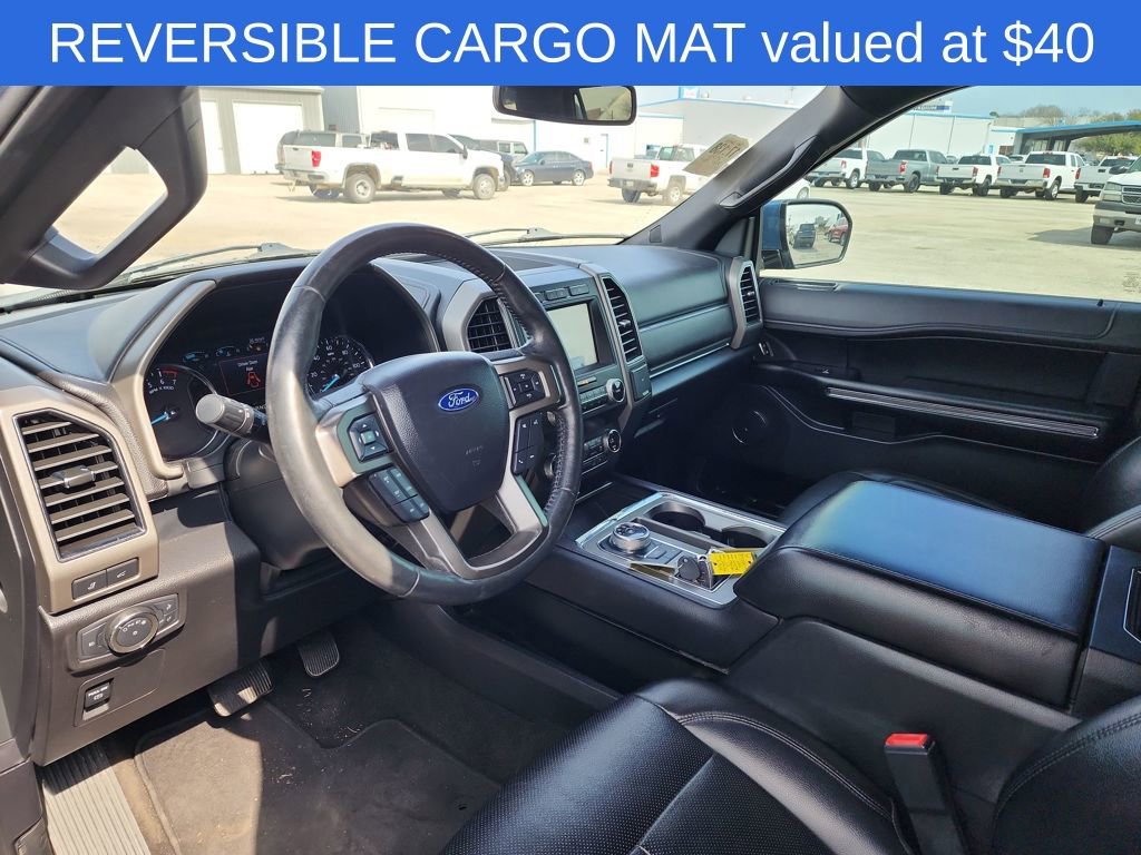 Used 2020 Ford Expedition XLT w/ Equipment Group 202A image 10