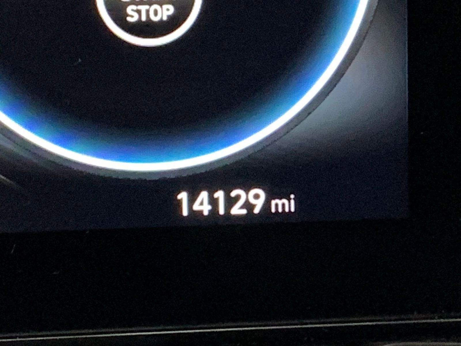 Used 2025 Hyundai Elantra SEL image 9