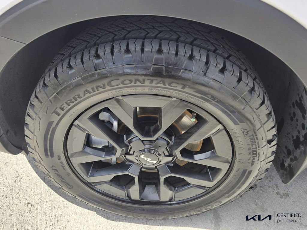 Certified 2023 Kia Telluride SX X-Pro image 10