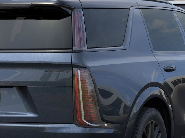 New 2026 Cadillac Escalade IQL Sport 2 AWD/4WD image 35